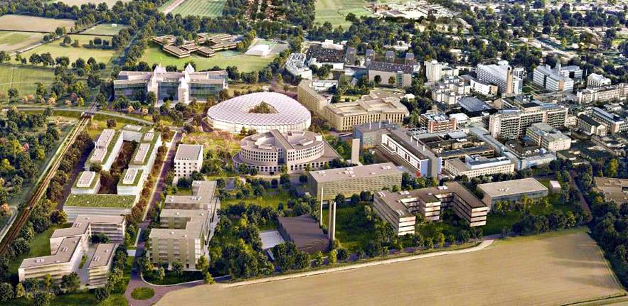 Addenbrookes home header