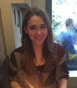  Bethany  Bareham