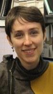 Dr Elisa  Laurenti