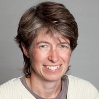 Professor Fiona  Gribble