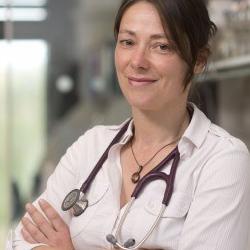 Dr Menna  Clatworthy