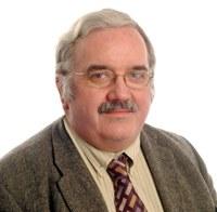 Professor Sir Steven O' Rahilly