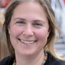 Dr Sarah  Teichmann