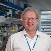Professor Geoff  Woods