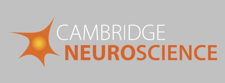 Cambridge Neuroscience Cambridge Neuroscience