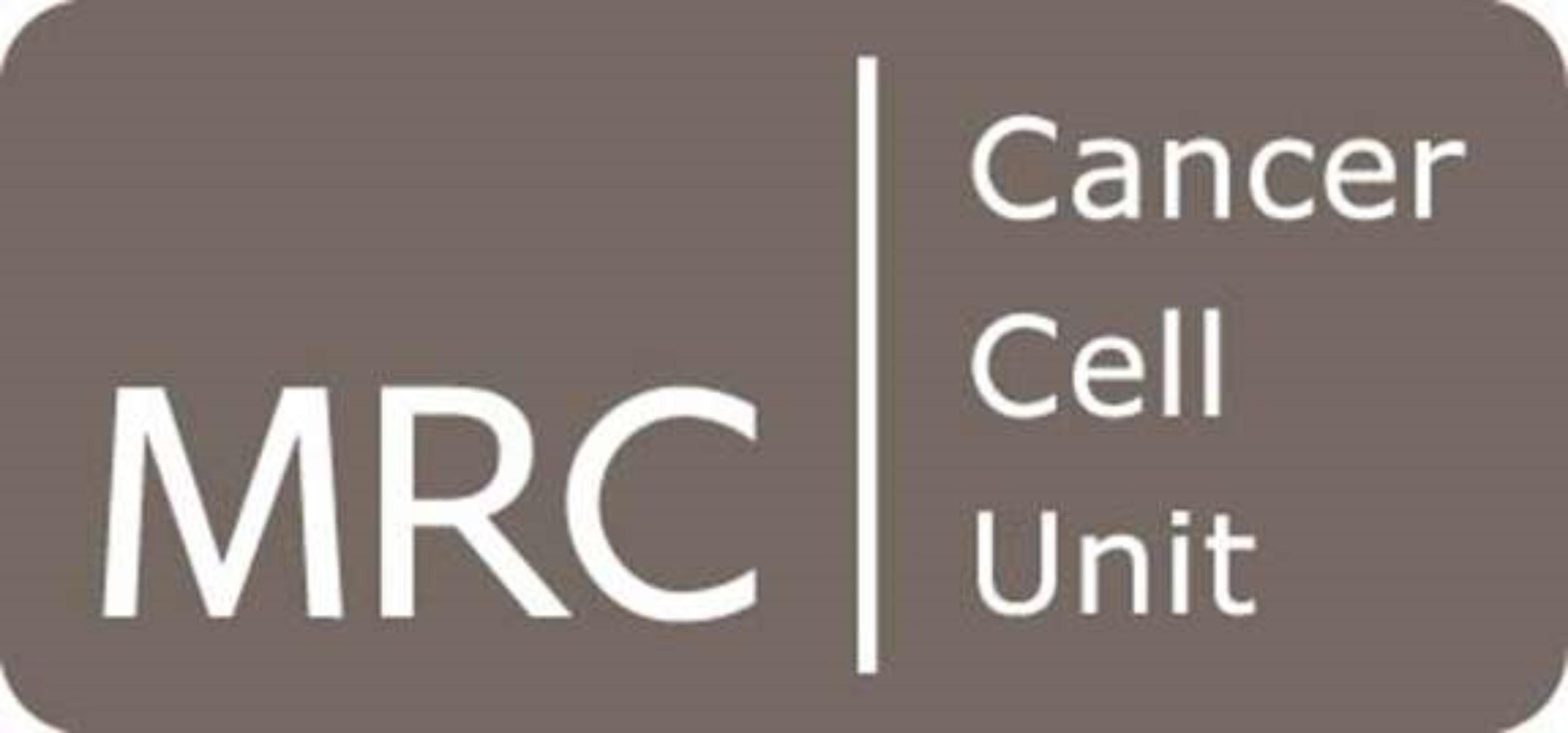 MRC Cancer Unit MRC Cancer Unit