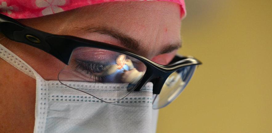 Surgery Surgery