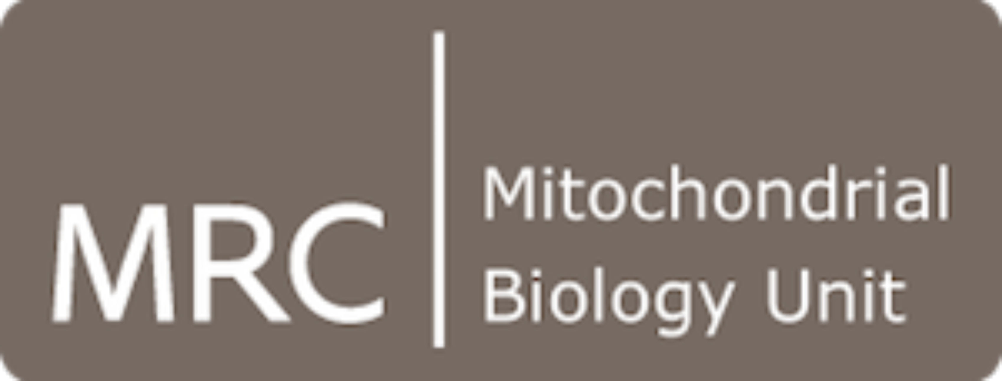 MRC Mitochondrial Biology Unit